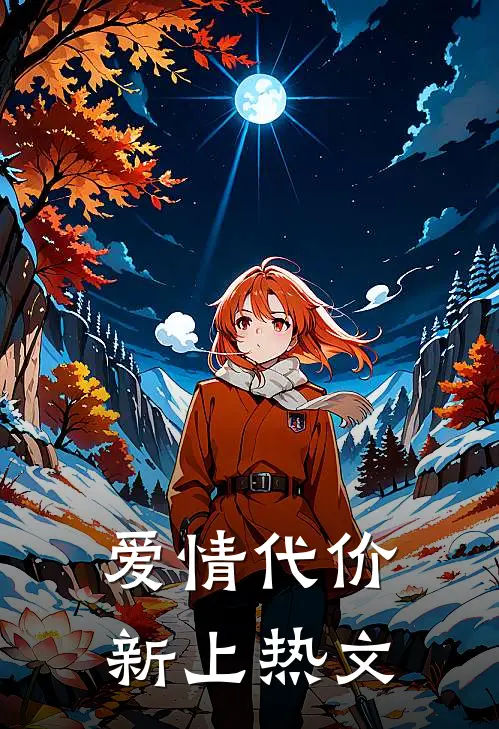 爱情代价新上热文