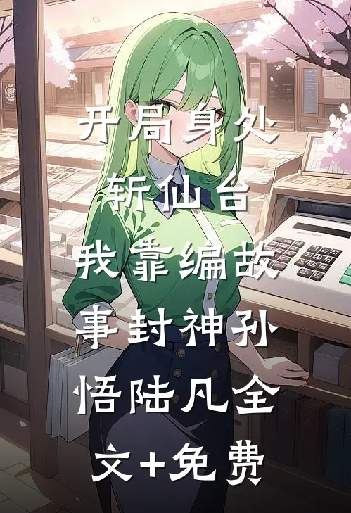 开局身处斩仙台，我靠编故事封神孙悟陆凡全文+免费