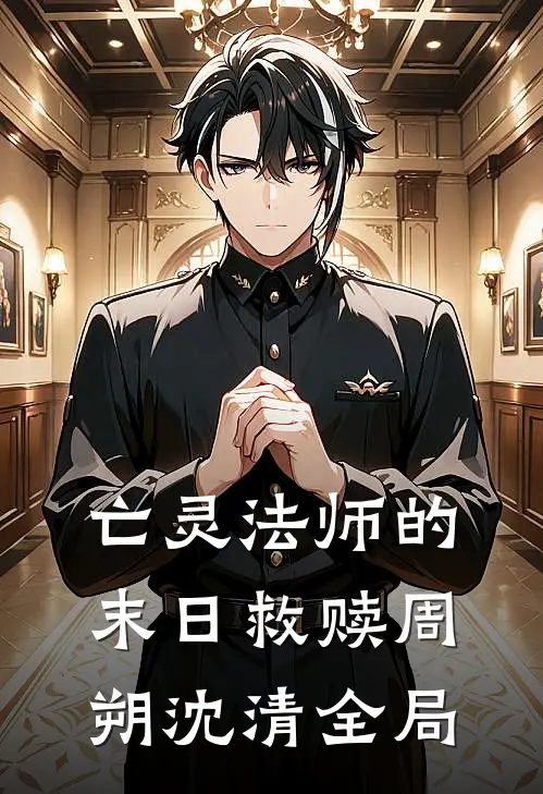 亡灵法师的末日救赎周朔沈清全局
