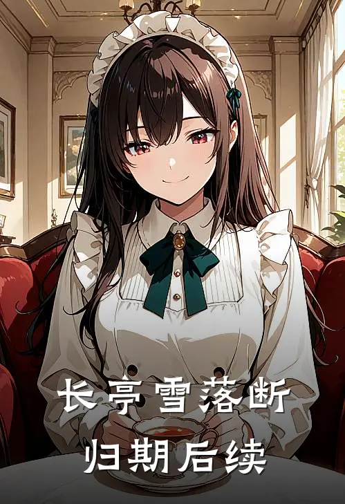 长亭雪落断归期后续