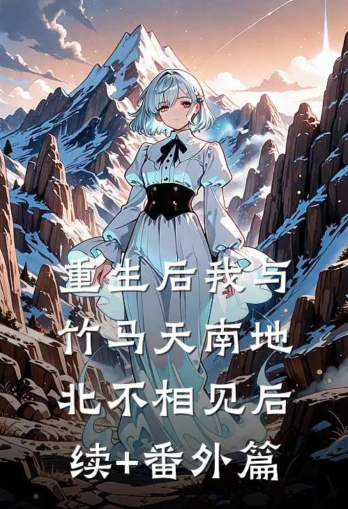重生后我与竹马天南地北不相见后续+番外篇