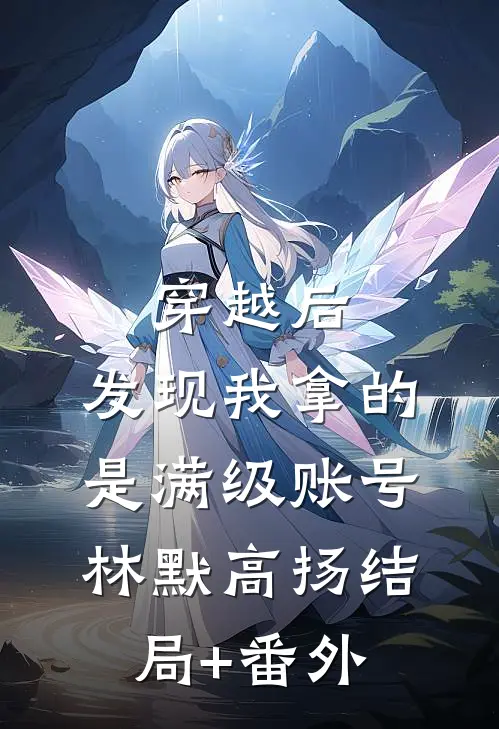 穿越后，发现我拿的是满级账号林默高扬结局+番外