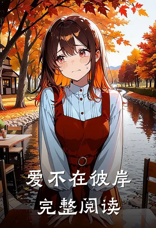 爱不在彼岸完整阅读