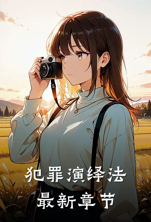 犯罪演绎法最新章节