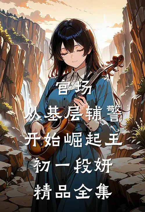 官场:从基层辅警开始崛起(王初一段妍)精品全集