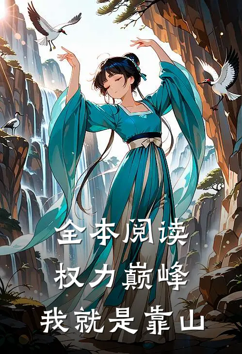 全本阅读权力巅峰：我就是靠山