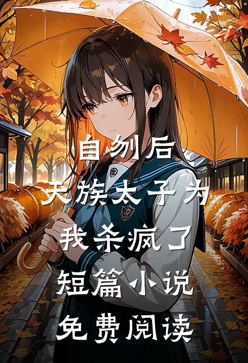 自刎后，天族太子为我杀疯了短篇小说免费阅读