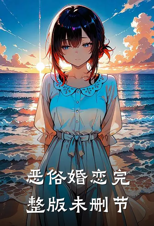 恶俗婚恋完整版未删节