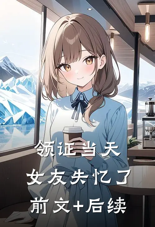 领证当天，女友失忆了前文+后续