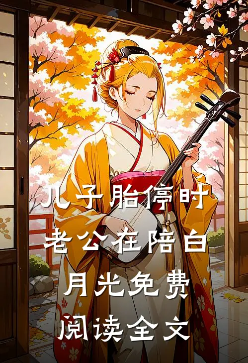 儿子胎停时，老公在陪白月光免费阅读全文