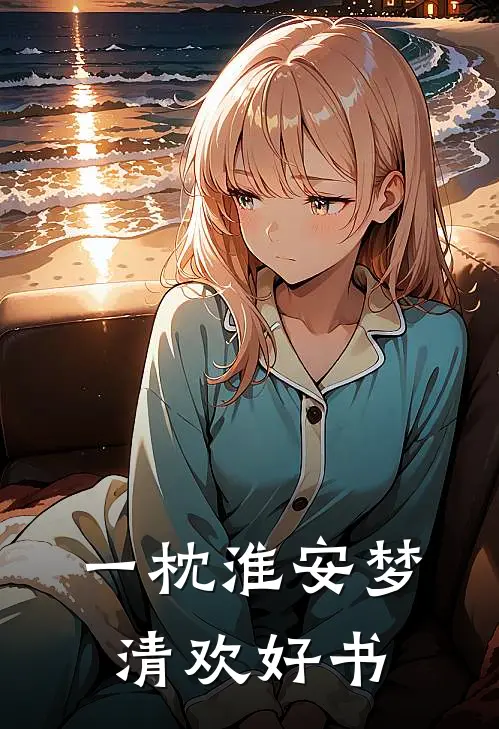 一枕淮安梦清欢好书