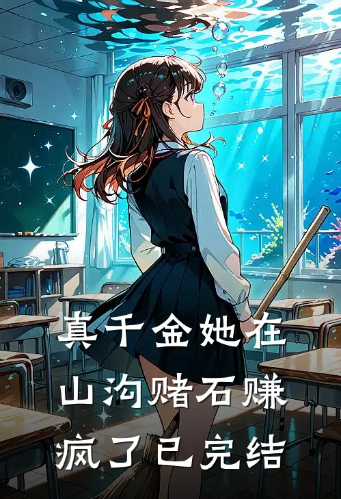 真千金她在山沟赌石赚疯了已完结