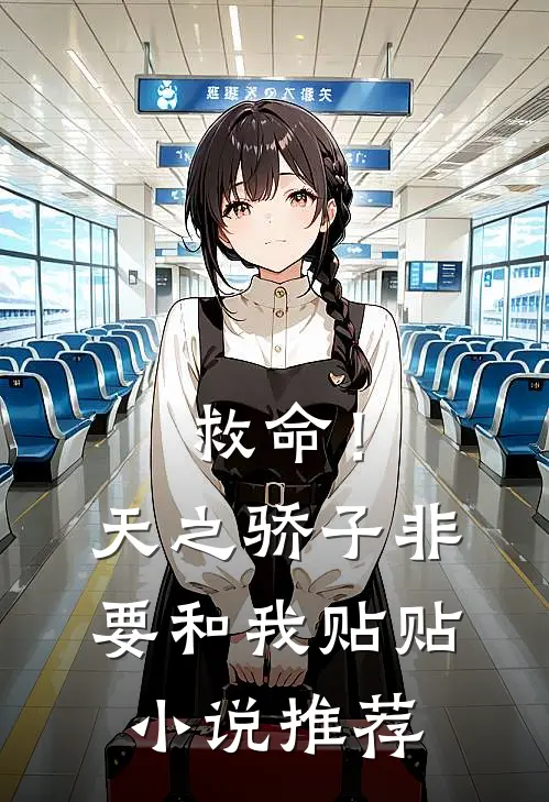 救命！天之骄子非要和我贴贴小说推荐