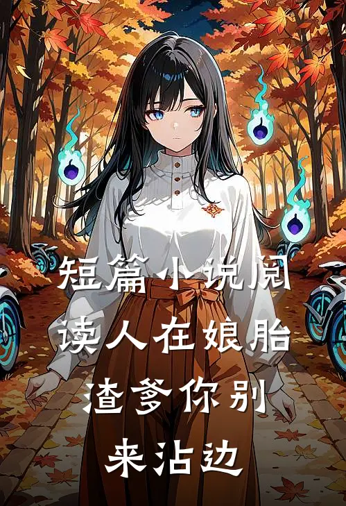短篇小说阅读人在娘胎：渣爹你别来沾边