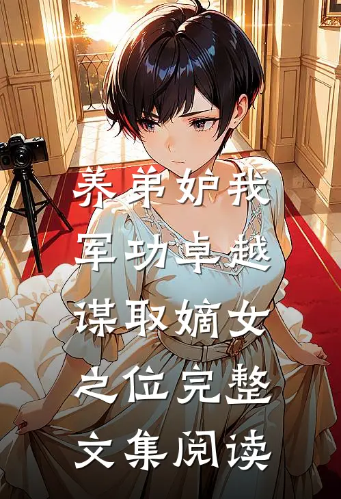 养弟妒我军功卓越，谋取嫡女之位完整文集阅读