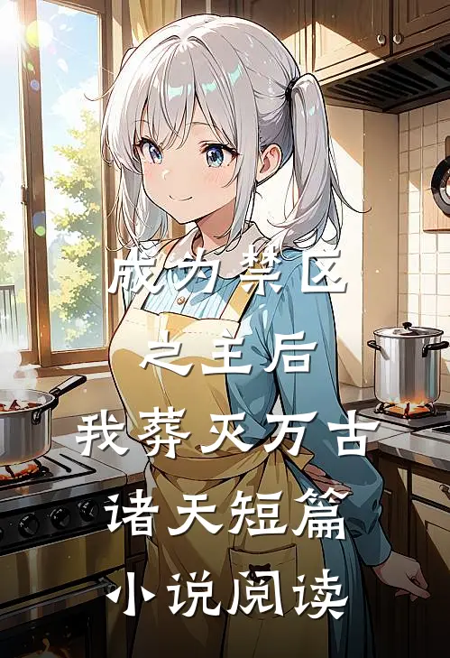 成为禁区之主后，我葬灭万古诸天短篇小说阅读
