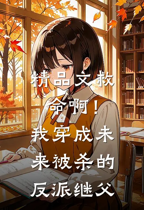精品文救命啊！我穿成未来被杀的反派继父