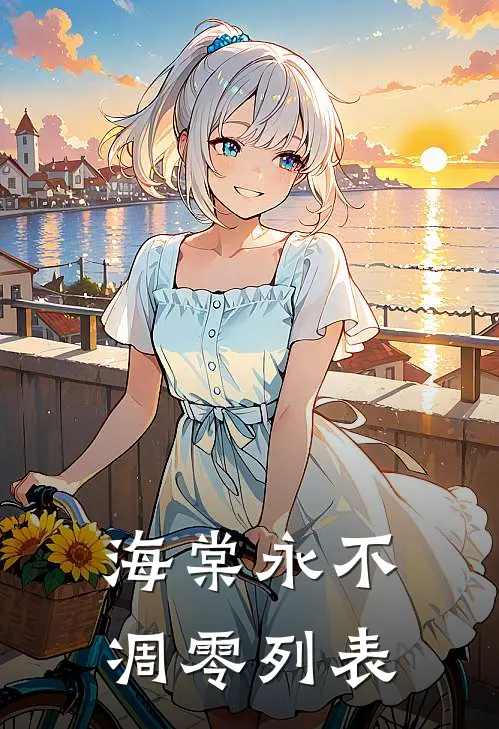 海棠永不凋零列表