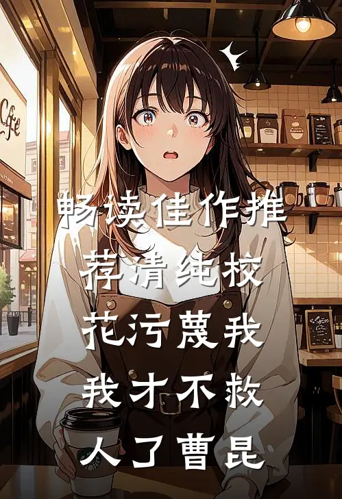 畅读佳作推荐清纯校花污蔑我，我才不救人了曹昆