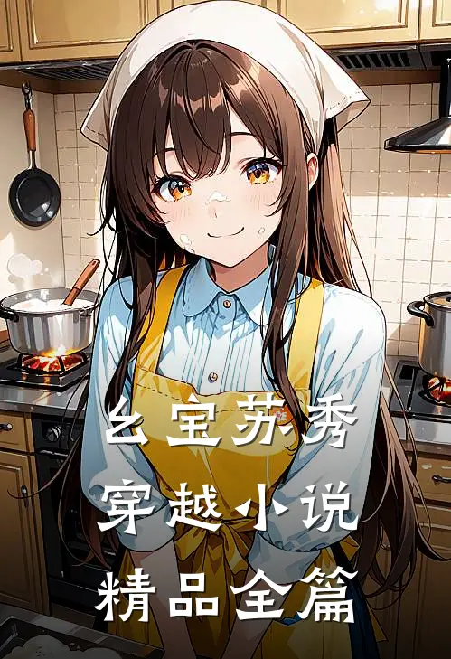 幺宝苏秀穿越小说精品全篇