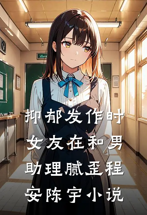 抑郁发作时，女友在和男助理腻歪程安陈宇小说