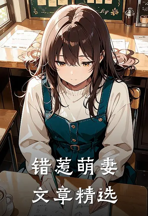 错惹萌妻文章精选