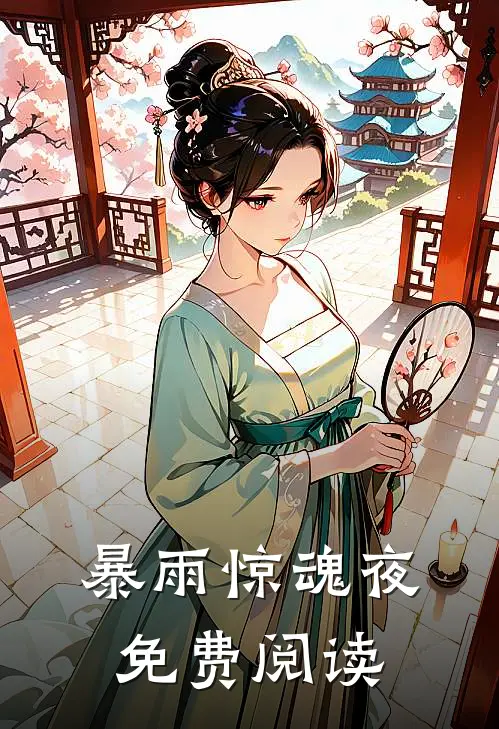 暴雨惊魂夜免费阅读