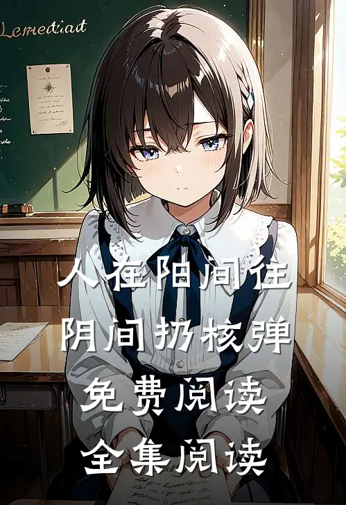 人在阳间往阴间扔核弹免费阅读全集阅读