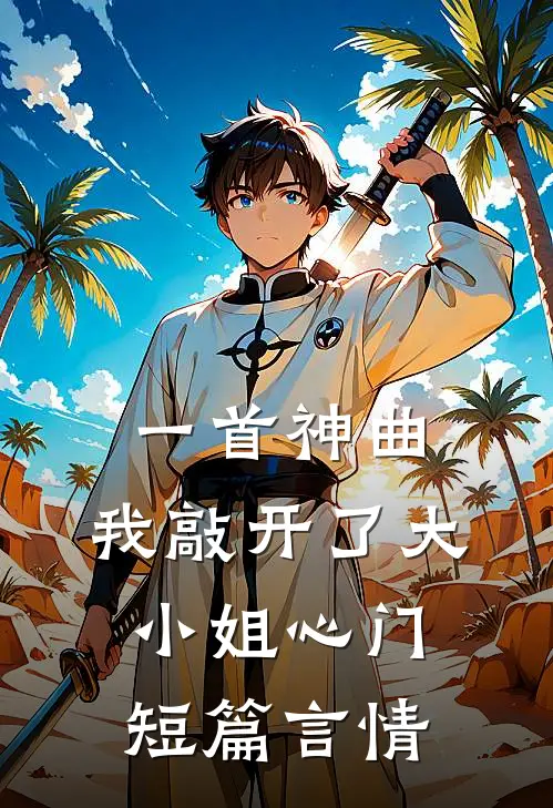 一首神曲，我敲开了大小姐心门短篇言情