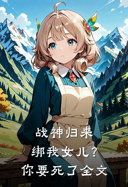 战神归来，绑我女儿？你要死了全文