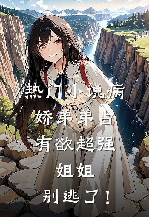热门小说病娇弟弟占有欲超强：姐姐，别逃了！