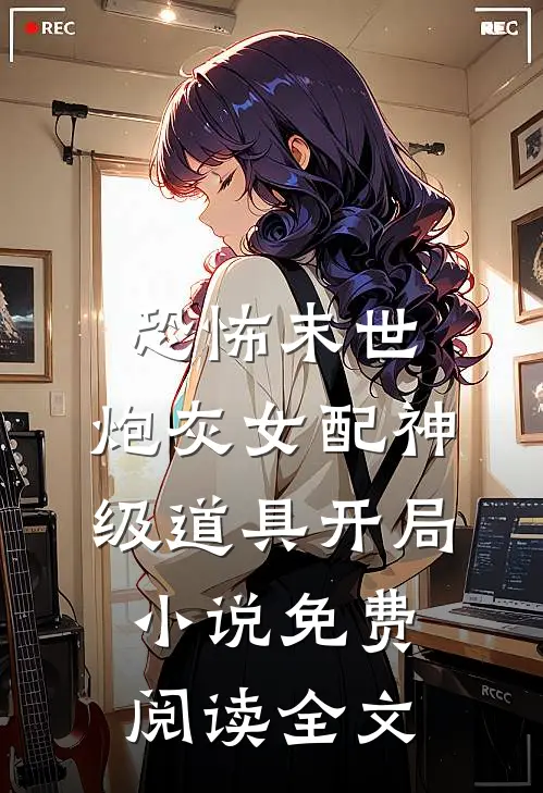 恐怖末世，炮灰女配神级道具开局小说免费阅读全文