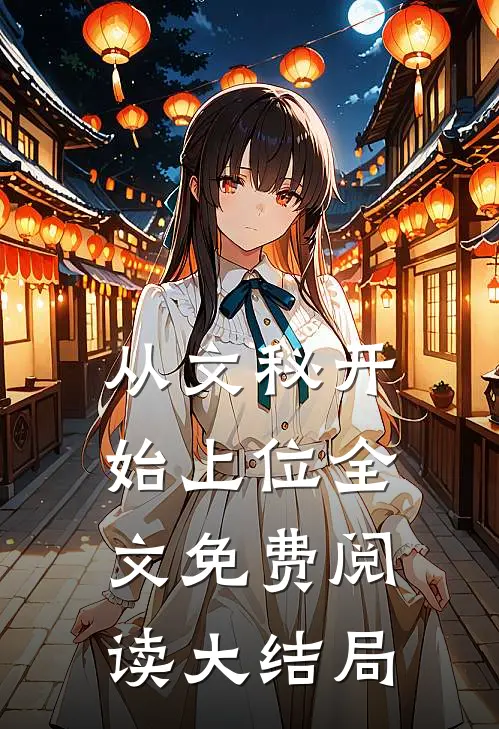 从文秘开始上位全文免费阅读大结局