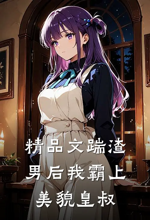 精品文踹渣男后我霸上美貌皇叔