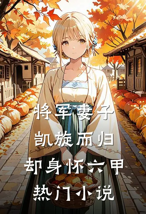将军妻子凯旋而归，却身怀六甲热门小说