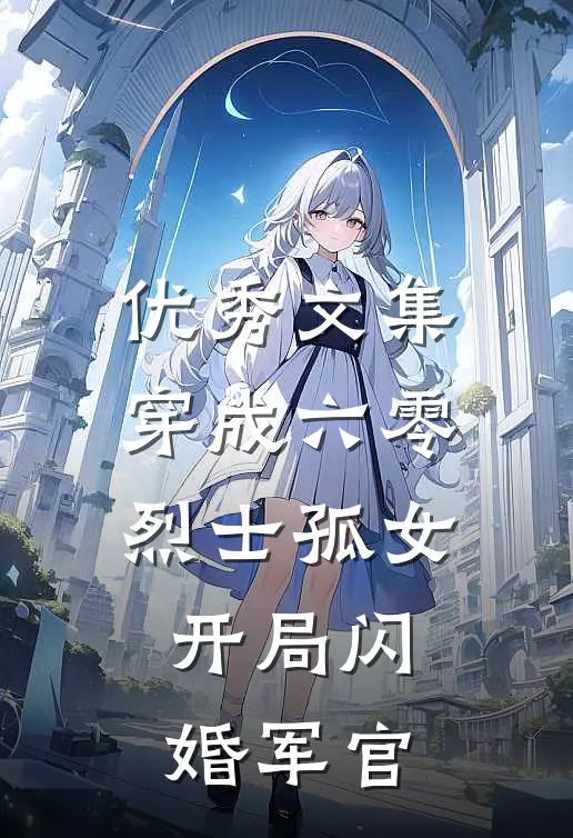优秀文集穿成六零烈士孤女，开局闪婚军官