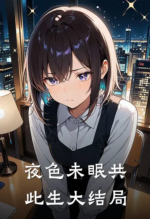 夜色未眠共此生大结局