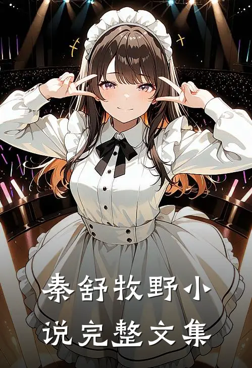 秦舒牧野小说完整文集
