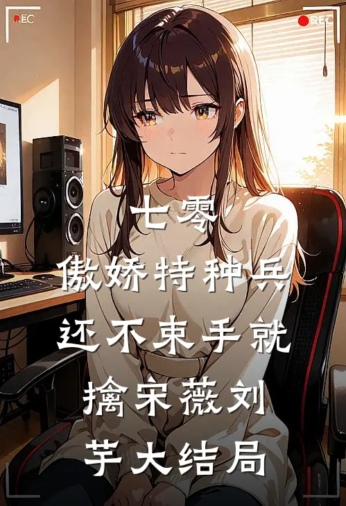 七零：傲娇特种兵还不束手就擒宋薇刘芋大结局