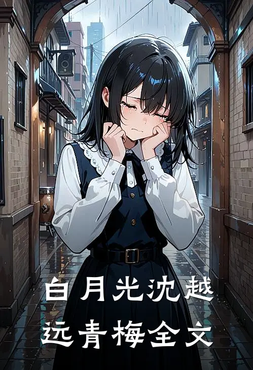 白月光沈越远青梅全文