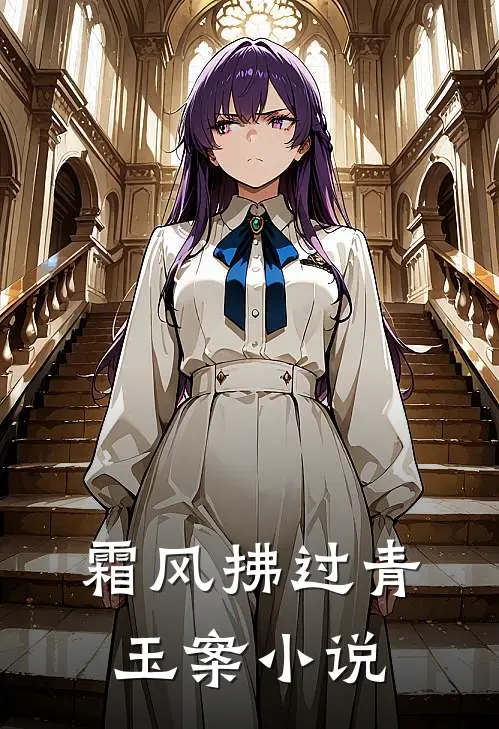 霜风拂过青玉案小说