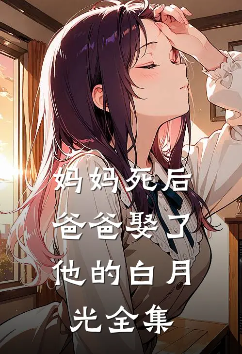 妈妈死后，爸爸娶了他的白月光 全集