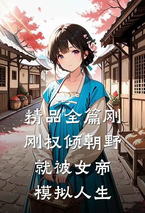 精品全篇刚刚权倾朝野，就被女帝模拟人生