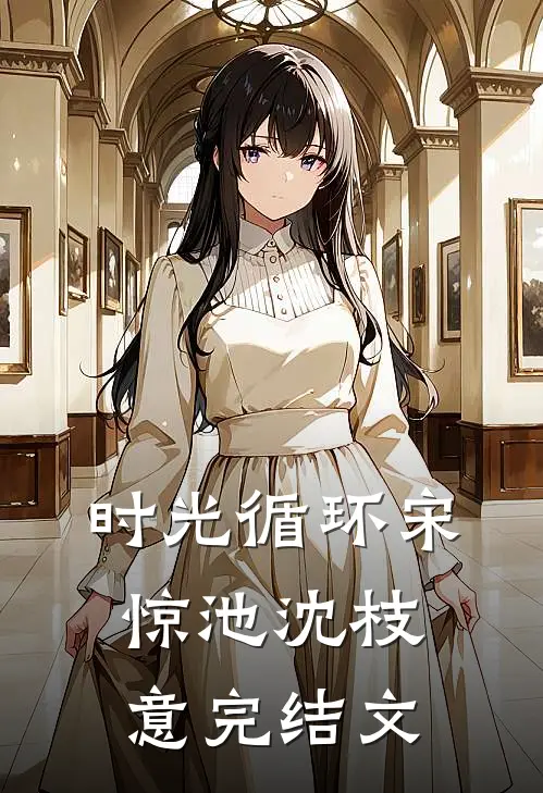 时光循环宋惊池沈枝意完结文