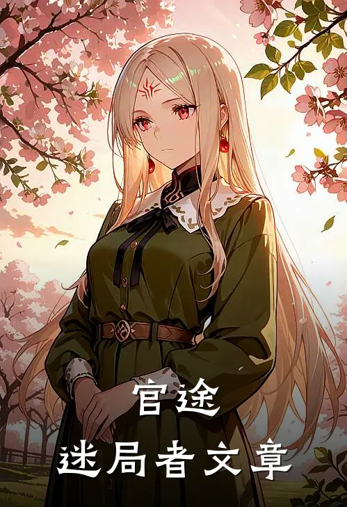 官途：迷局者文章