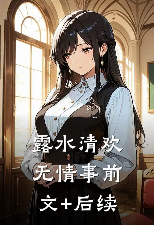 露水清欢无情事前文+后续