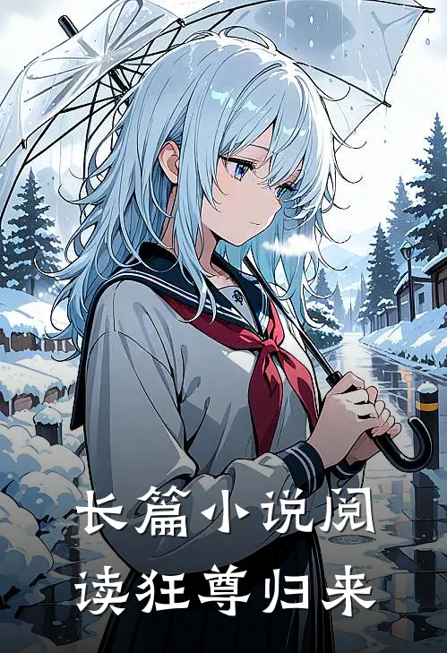 长篇小说阅读狂尊归来