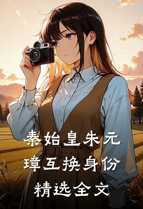秦始皇朱元璋互换身份精选全文