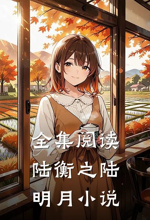 全集阅读陆衡之陆明月小说