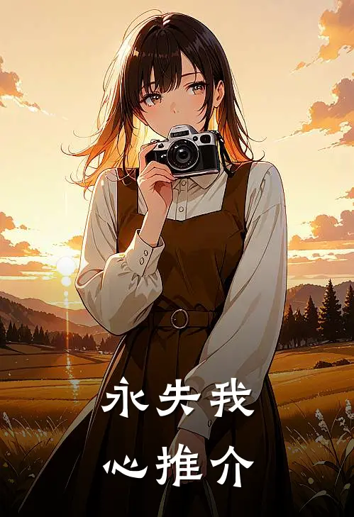 永失我心推介